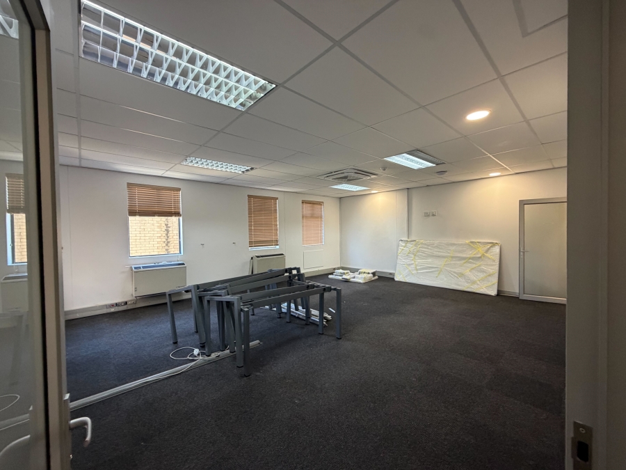 To Let Commercial Property for Rent in Tyger Valley Western Cape